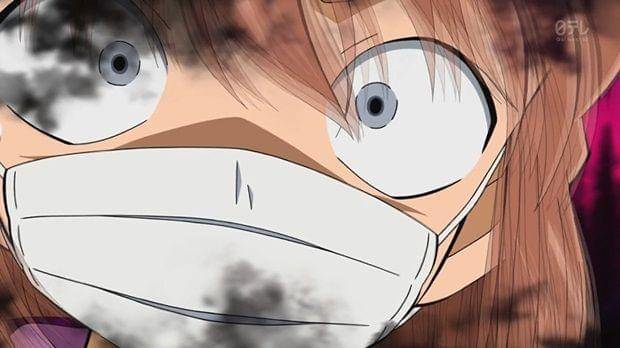 dok. TMS Entertainment/ Detective Conan