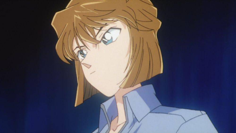 dok. TMS Entertainment/ Detective Conan