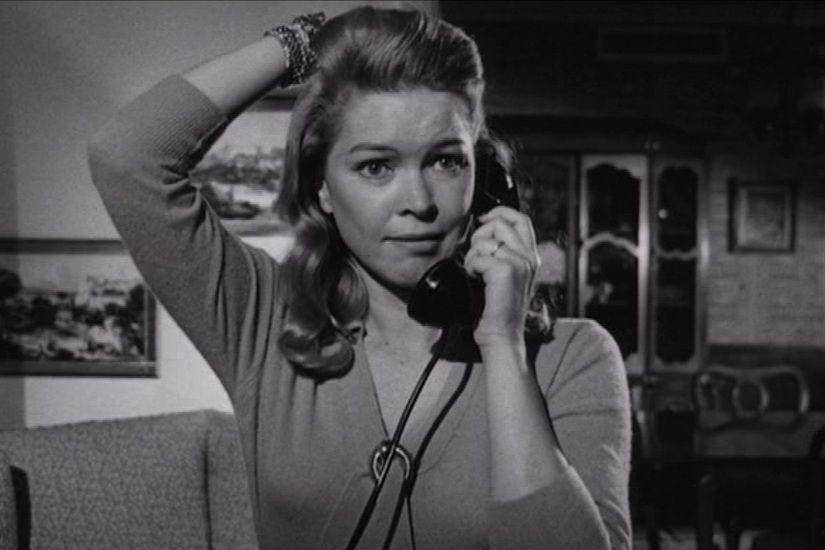 Ellen Burstyn dalam film The Last Picture Show (dok. Columbia Pictures/The Last Picture Show)