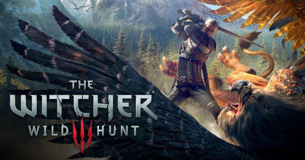 ilustrasi game The Witcher 3 (dok. CD Projekt/The Witcher: Wild Hunt)