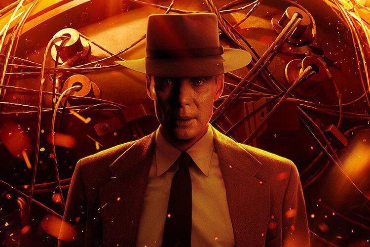 13 Tokoh Ilmuan Fisika dan Matematika yang Muncul di Film Oppenheimer