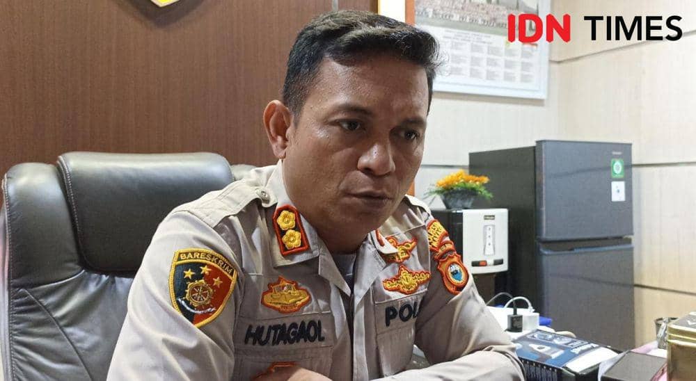 Psikologis Balita Korban Kekerasan Eks Pejabat RS Makassar Diperiksa