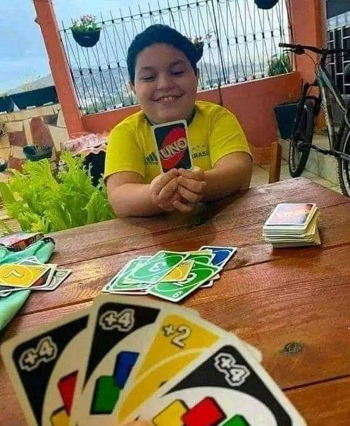 detik-detik apes dikerjain (izismile.com)