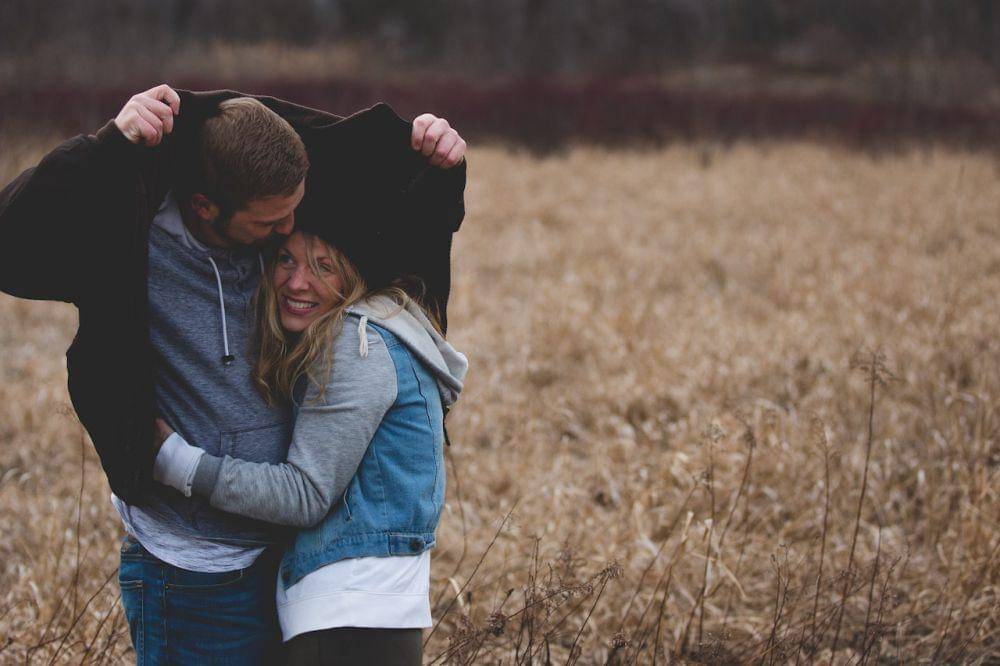 ilustrasi relationship (pexels.com/Josh Willink)