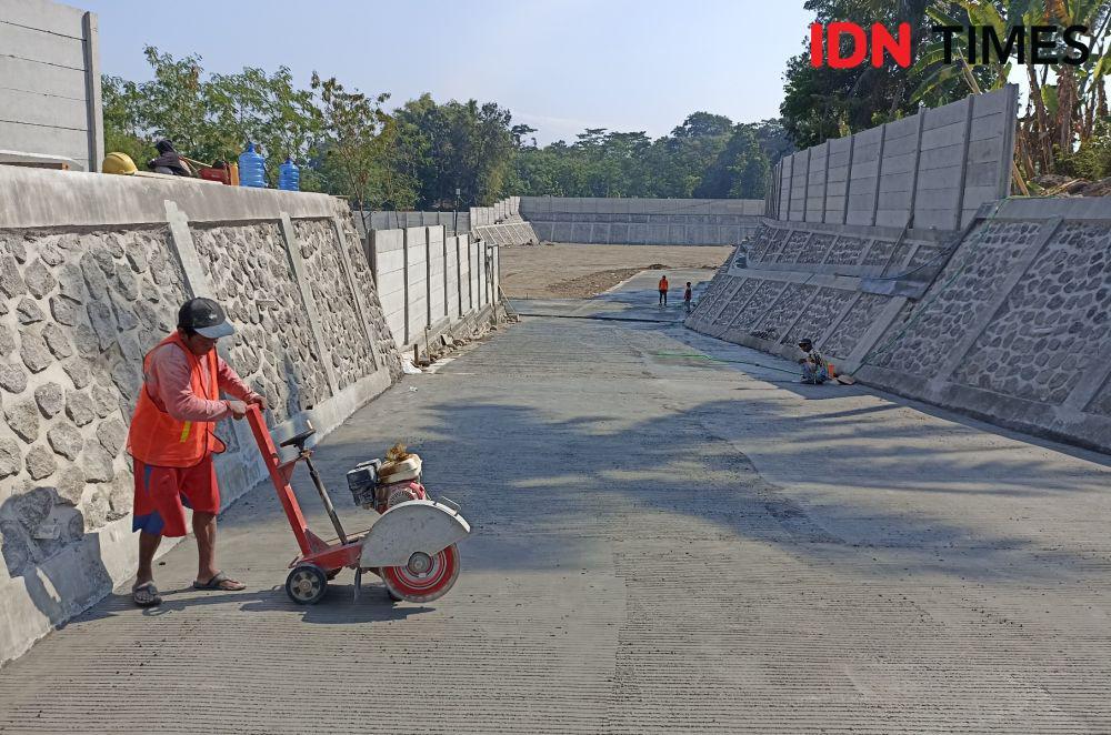 Tangani Masalah Sampah Pemkab Sleman Bakal Operasikan 4 TPST