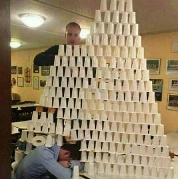 detik-detik apes dikerjain (izismile.com)