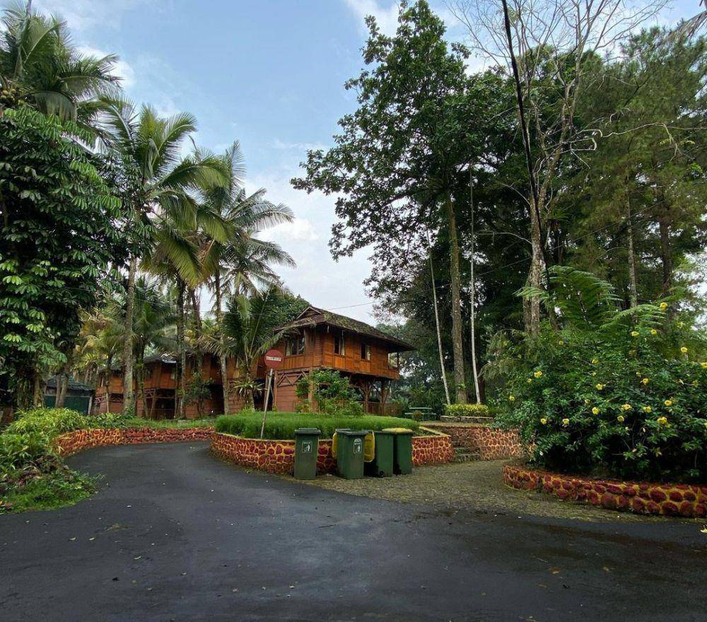 Taman Matahari Bogor (instagram.com/rhafeyfaa)