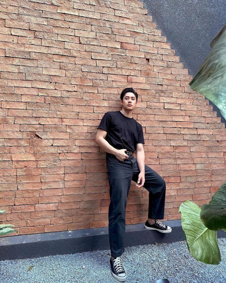 Jam Rachata (instagram.com/jam.rachata)