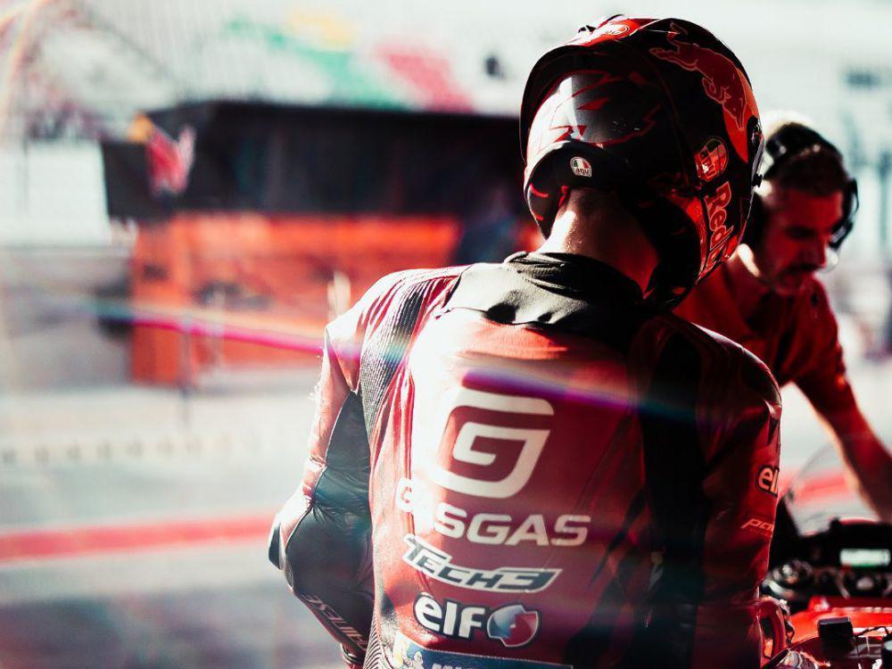 Pol Espargaro Optimis Tampil Impresif di Sirkuit Silverstone, Inggris