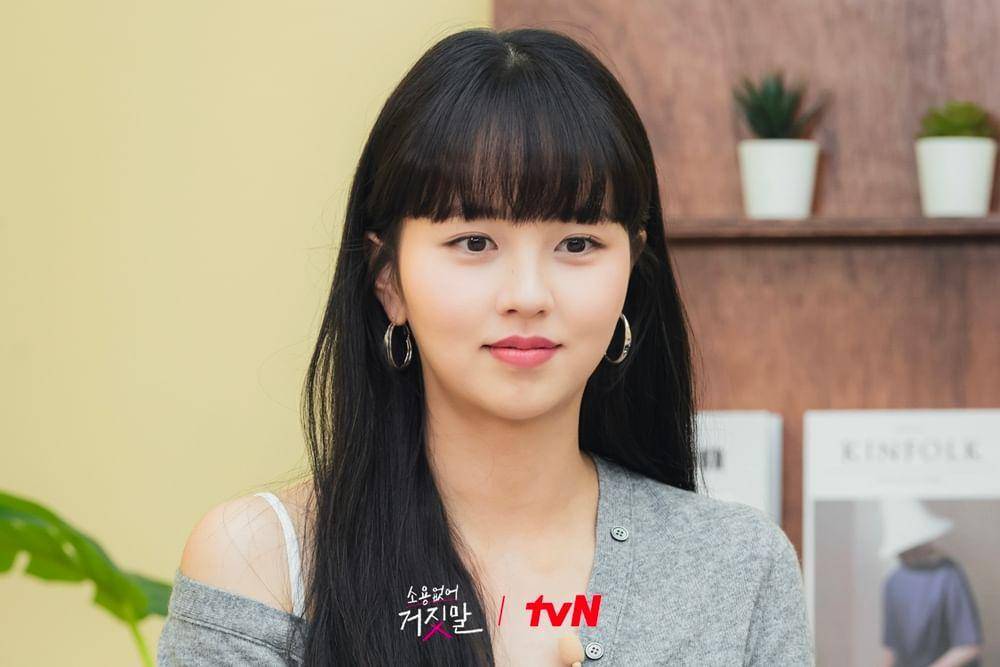 My Lovely Liar (instagram.com/tvn_drama)