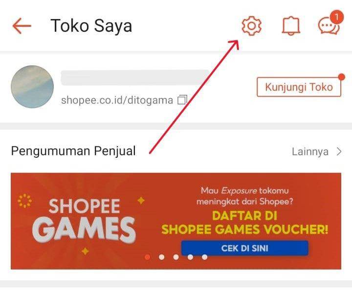 Cara jualan pulsa di Shopee (Dok. IDN Times)
