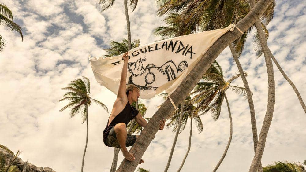 6 Rekomendasi Serial Bertema Musim Panas, Dijamin Berkesan!