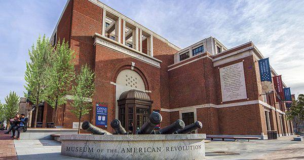 5 Museum Menarik yang Terdapat di Philadelphia, Yuk Kunjungi!