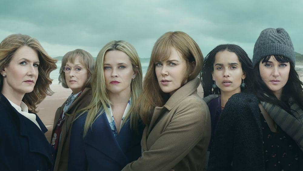 Big Little Lies (dok. HBO/Big Little Lies)