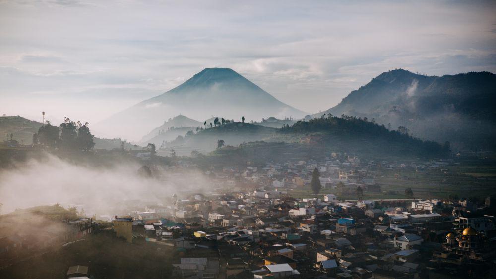10 Fakta Dataran Tinggi Dieng, Perpaduan Alam dan Budaya yang Harmonis