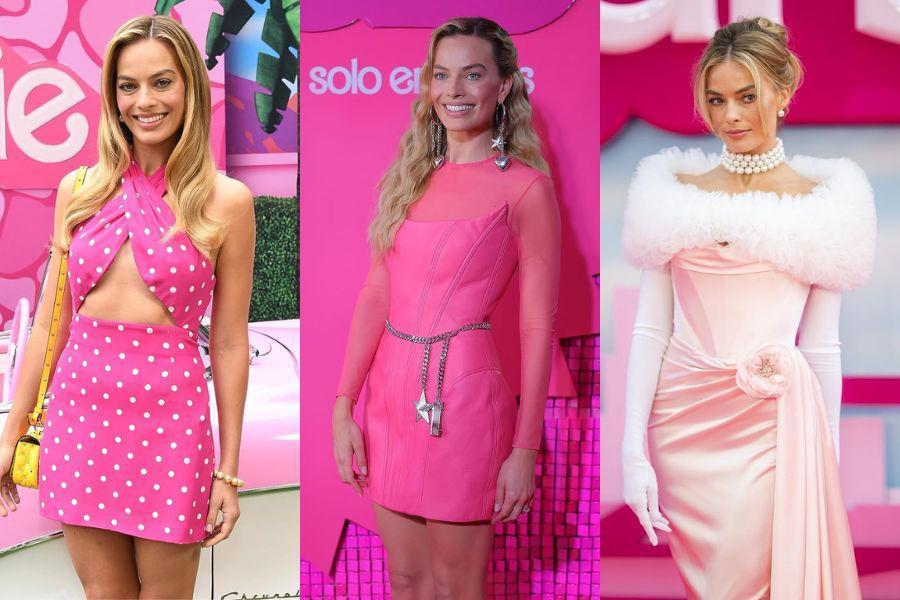 8 Gaya Rambut ala Barbie yang Ikonik tapi Menggemaskan, Tertarik Coba?