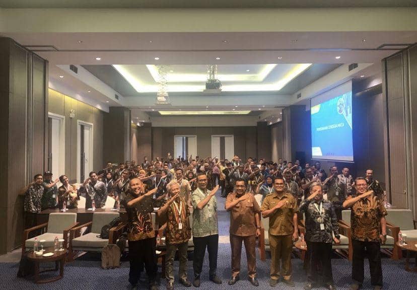 Petani Langkat Dilatih untuk Menghasilkan Produk Sawit Berkualitas