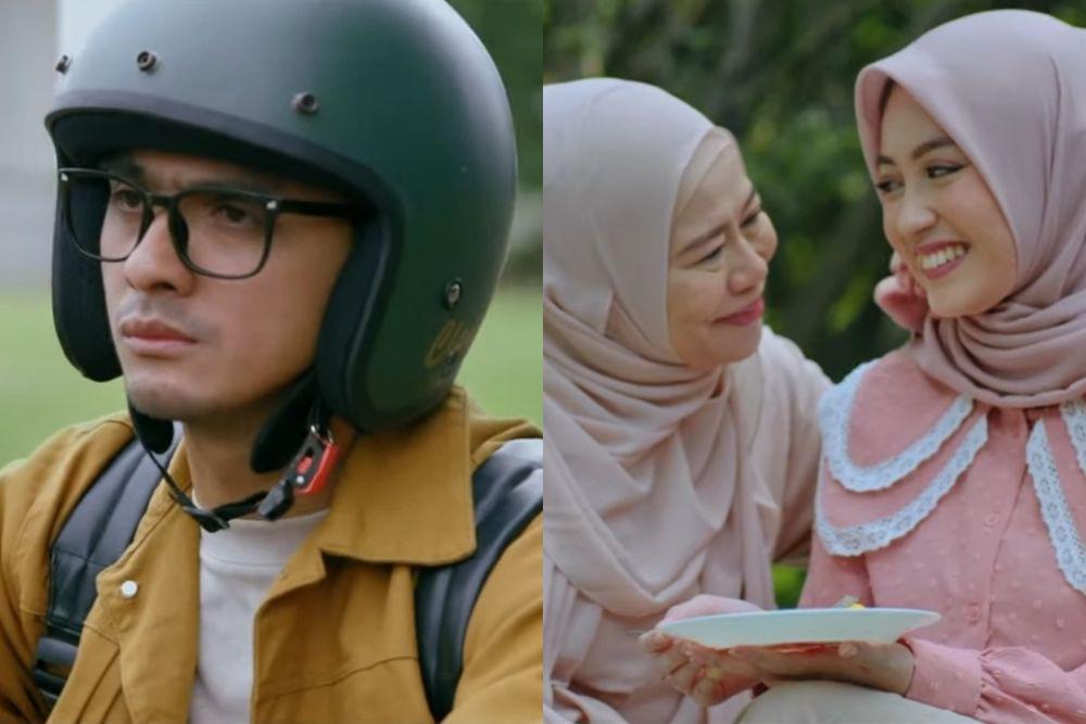 Sinopsis Film Jomblo Fi Sabilillah, Dibintangi Nabilah eks JKT48