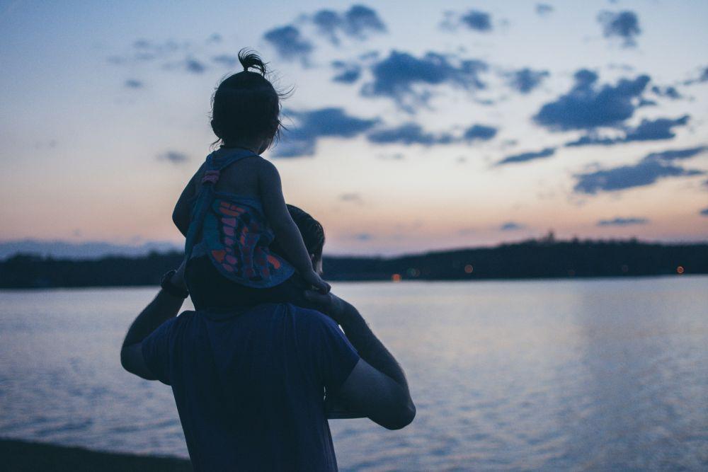 5 Kata-kata Doa Katolik untuk Anak Perempuan, Menyentuh!