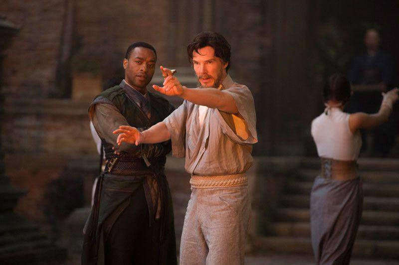 Kenapa Doctor Strange Perlu Cincinnya untuk Membuka Portal?
