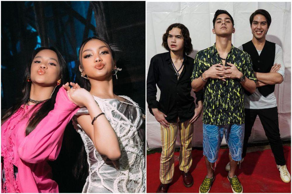 10 Potret Anak Seleb yang Kompak sampai Dewasa, Sibling Goals!