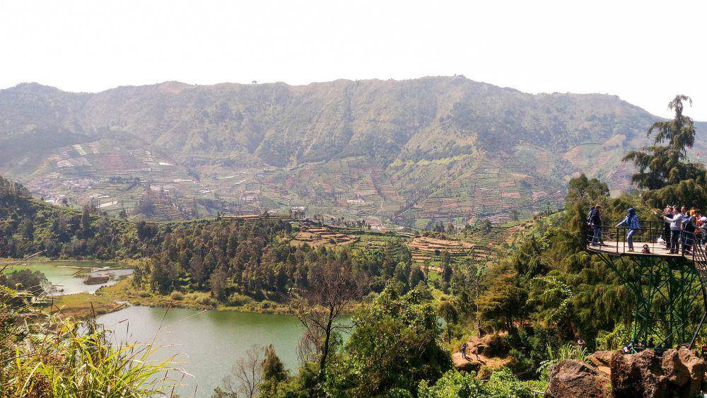 Dieng (pixabay.com/R4CProject)