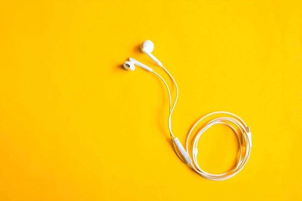 ilustrasi headset (pixabay.com/iqbalstock)