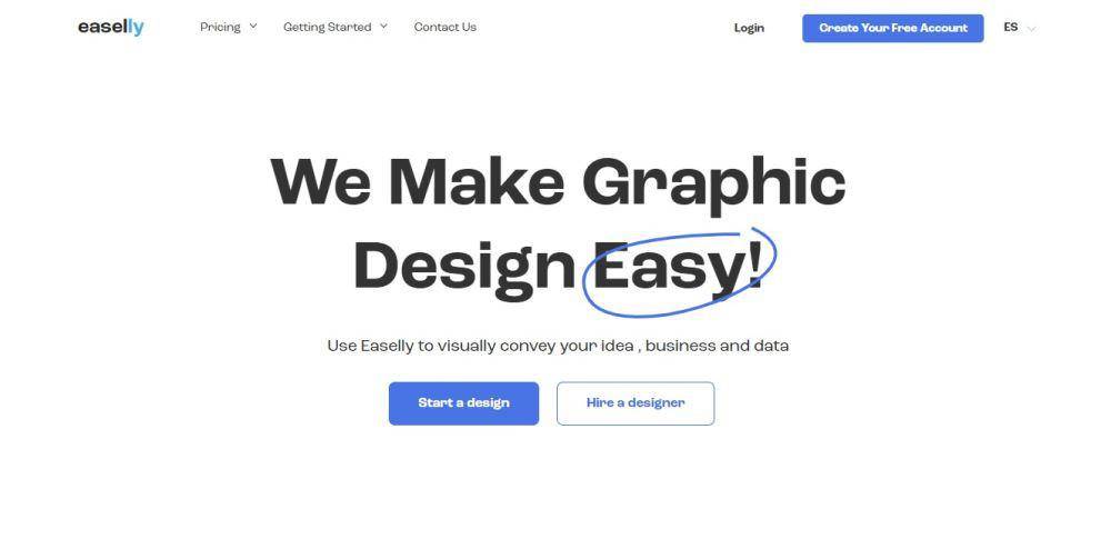 Easel.ly (easel.ly)