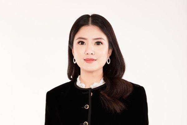 pengakuan Valencia Tanoe hamil (instagram.com/valenciatanoe)