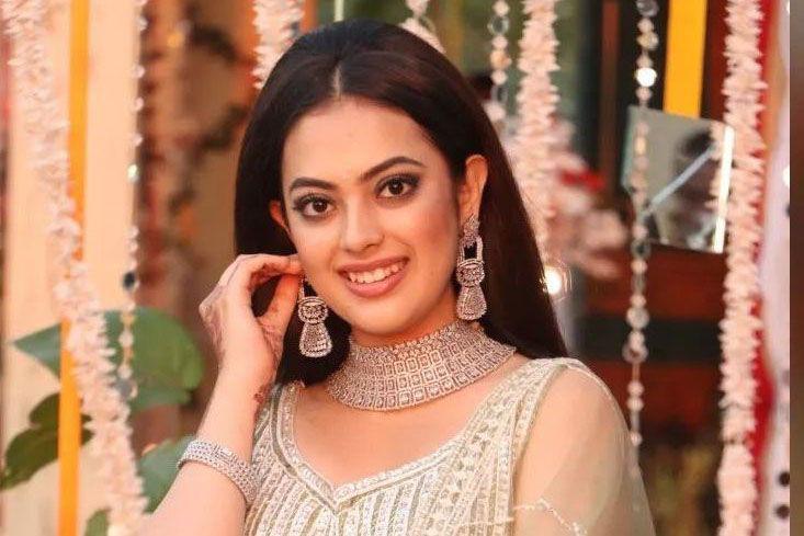10 Fakta Seerat Kapoor yang Debut Akting Sebagai Cheeni di Imlie 2