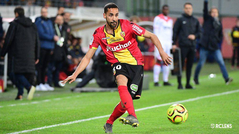 Walid Mesloub (twitter.com/RCLens)