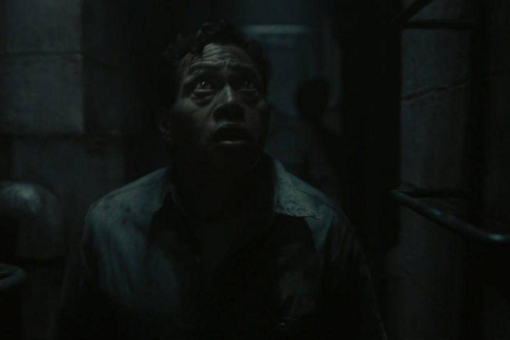 Eugene Cordero sebagai Casey (dok. Marvel Studios/Loki)