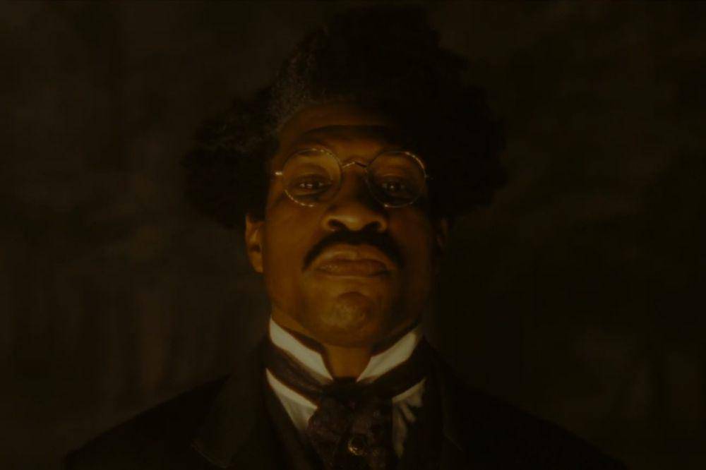 Jonathan Majors sebagai Victor Timely (dok. Marvel Studios/Loki)