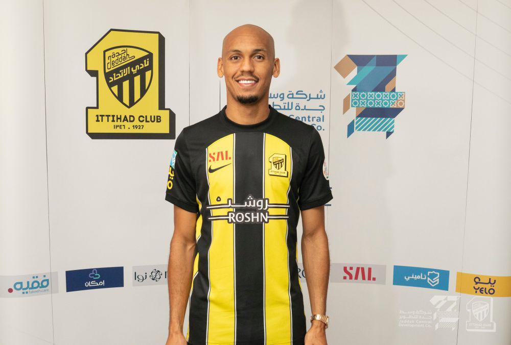 7 Gelandang Top yang Hengkang ke Liga Arab Saudi pada Musim Panas 2023