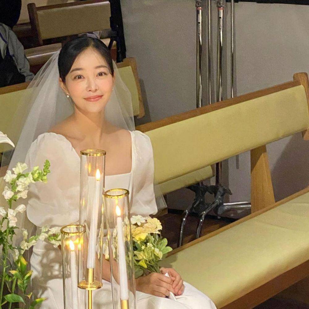Kang Da Eul di King The Land (instagram.com/ggani8918)