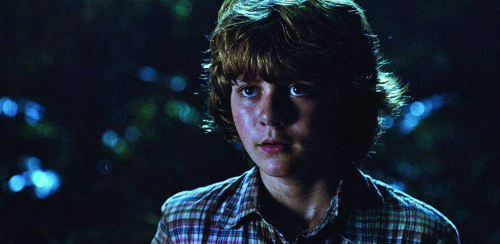 Jurassic World (dok. Universal Pictures/Jurassic World)