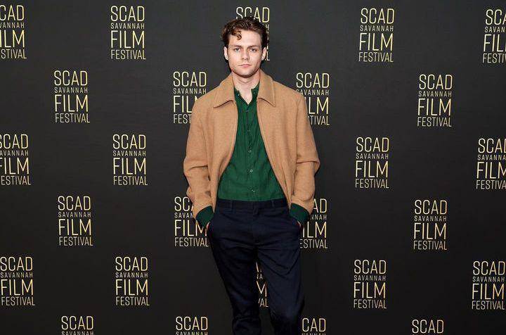 rekomendasi film-film Ty Simpkins (Instagram.com/tysimpkins)