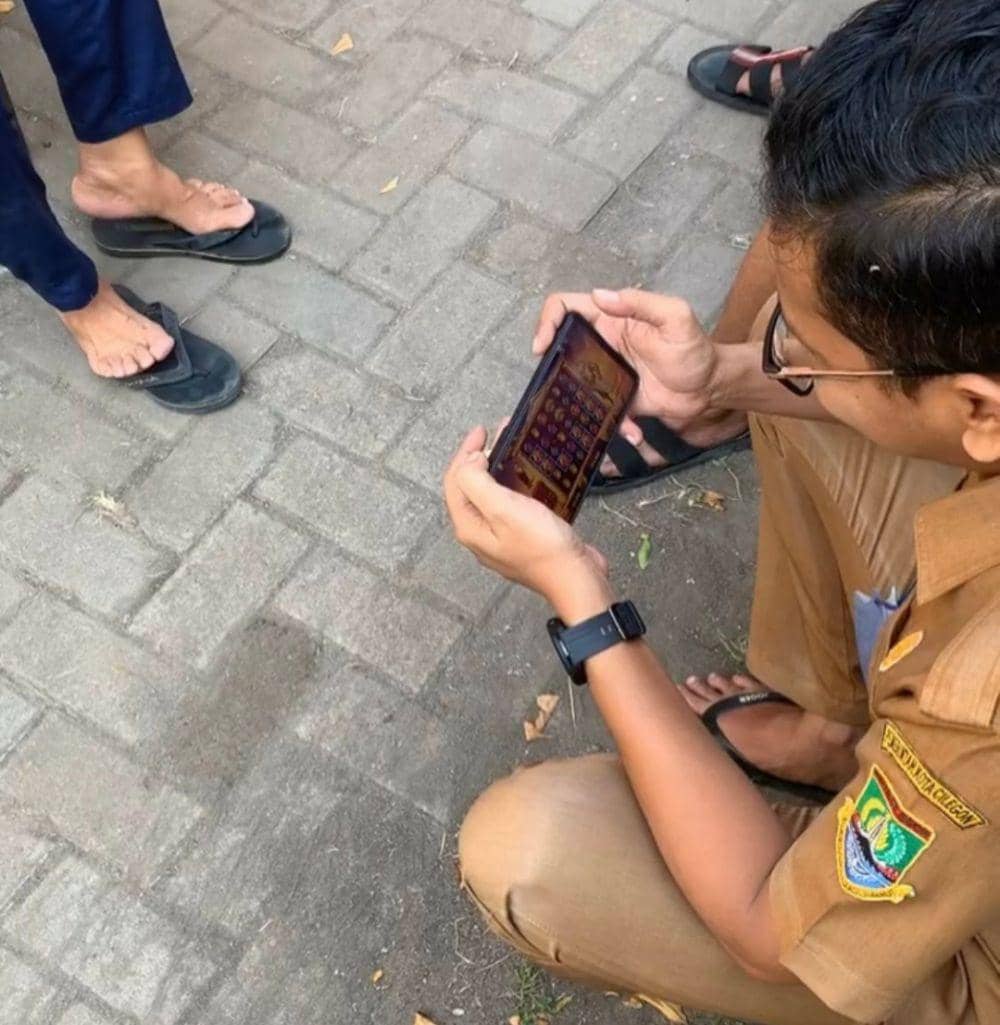Pemkot Cilegon: Pegawai Kami Tidak Main Judi Slot