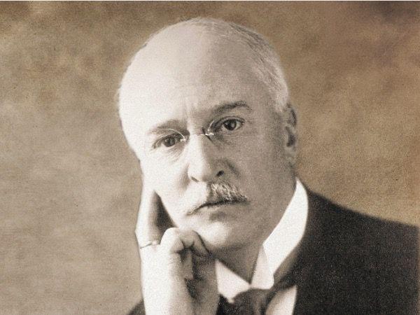 6 Fakta Rudolf Diesel, Sosok Dibalik Penemuan Mesin Diesel