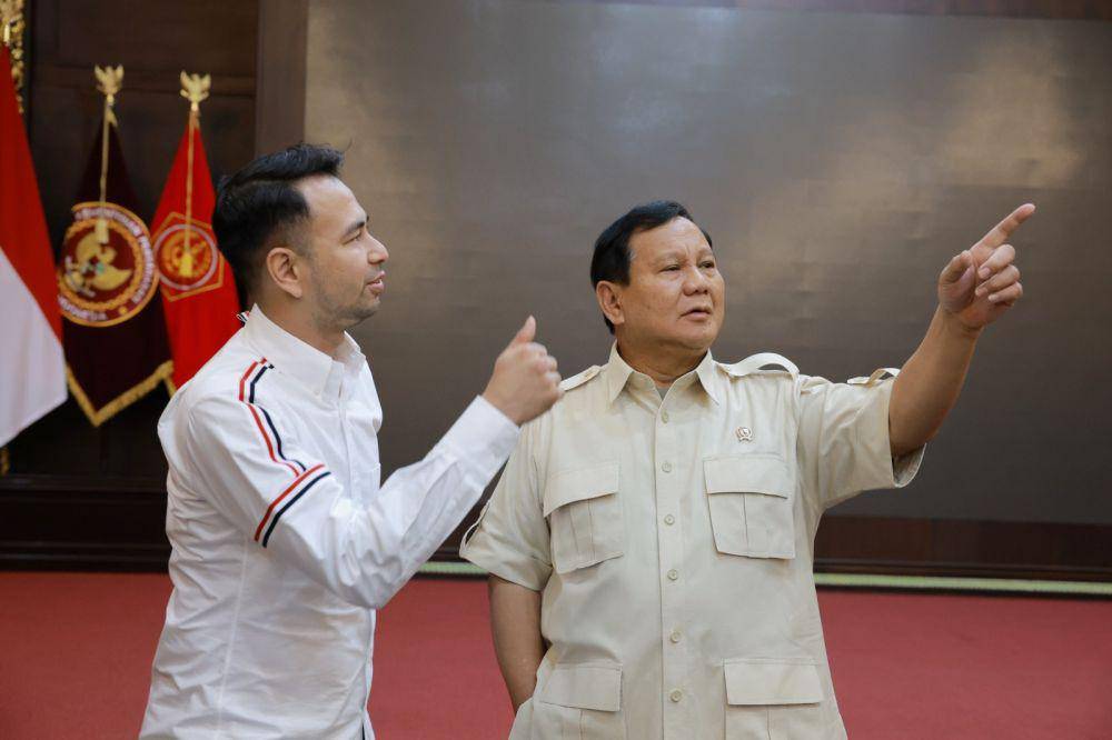 (dok. Humas Prabowo)