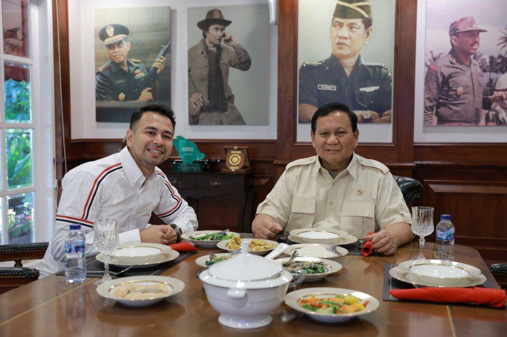 (dok. Humas Prabowo)