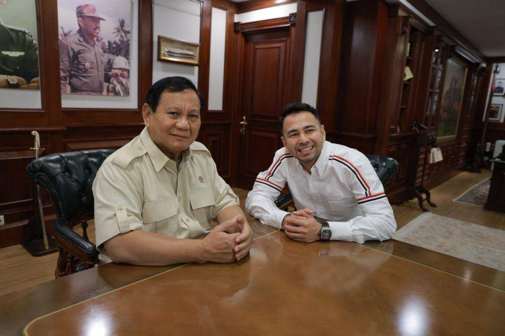 (dok. Humas Prabowo)
