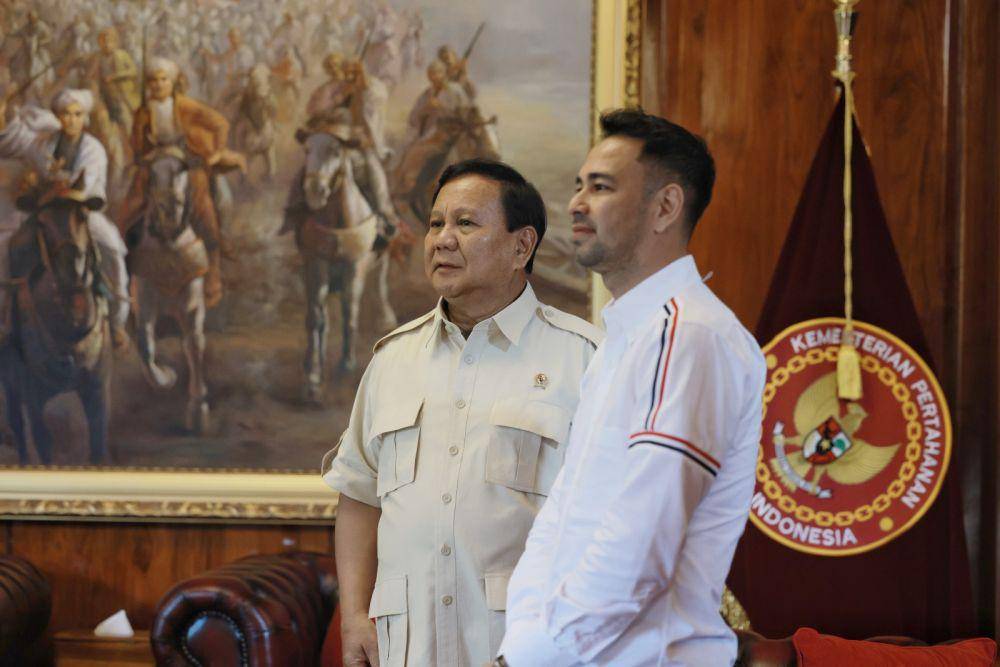 (dok. Humas Prabowo)
