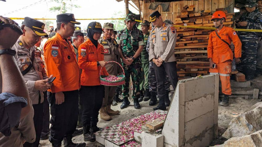 Seminggu Gak Ketemu, Basarnas Rembugan sama Keluarga 8 Penambang: Operasi Ditutup