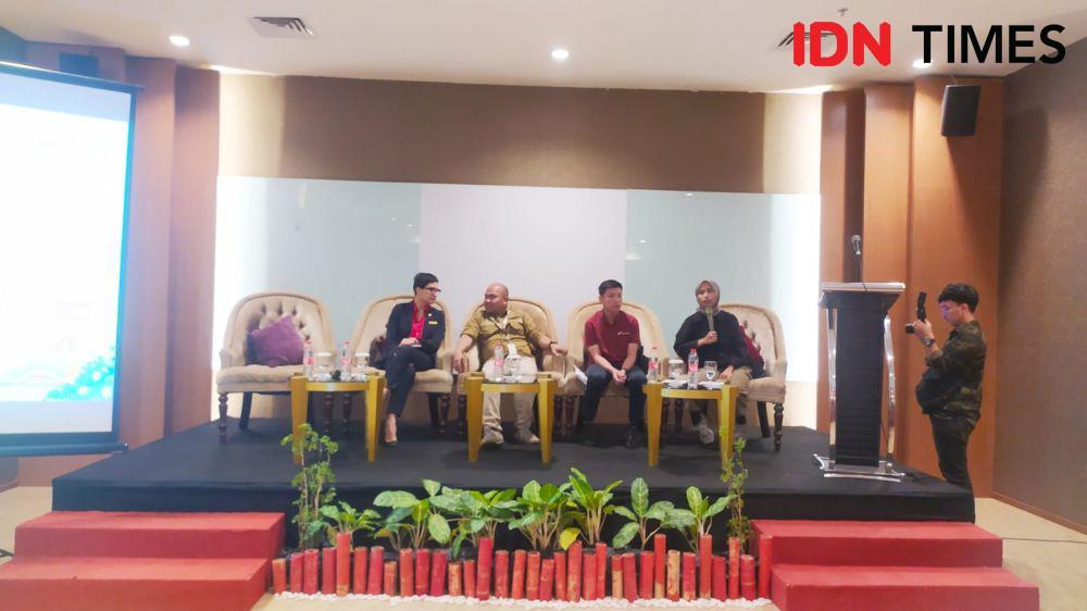 Makassar Culinary Night Kembali Digelar, Catat Tanggal dan Lokasinya