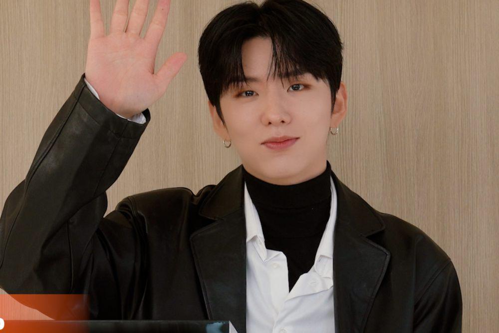 Menyusul Jooheon, Kihyun MONSTA X Berangkat Wamil Bulan Agustus 2023