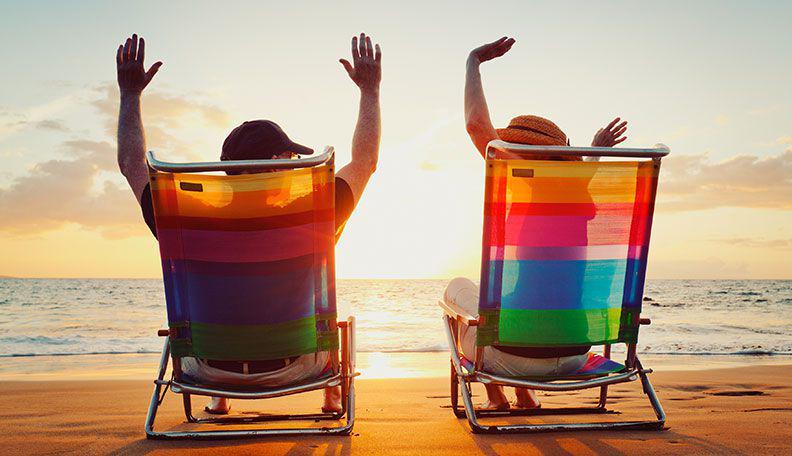 10 Tips Liburan Romantis ke Luar Negeri Bersama Pasangan