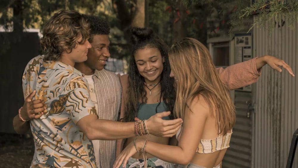 Outer Banks (dok. Netflix/Outer Banks)