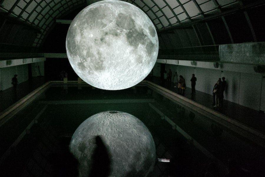Perbedaan Supermoon, Blue Moon, dan Blood Moon, Sudah Tahu?
