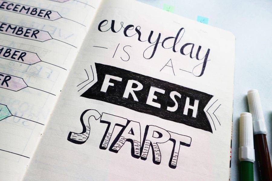 ilustrasi quotes (pexels.com/Bich Tran)
